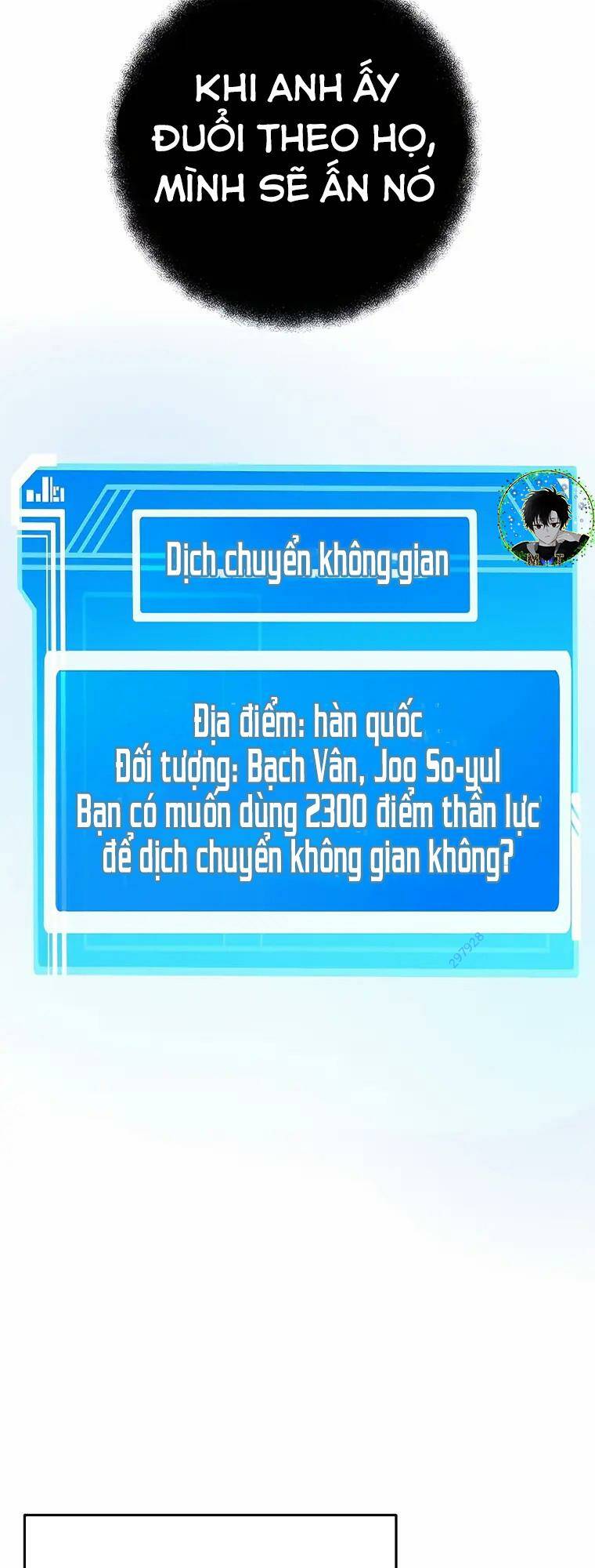 trở thành nhân viên cho các vị thần chapter 44 - Trang 2