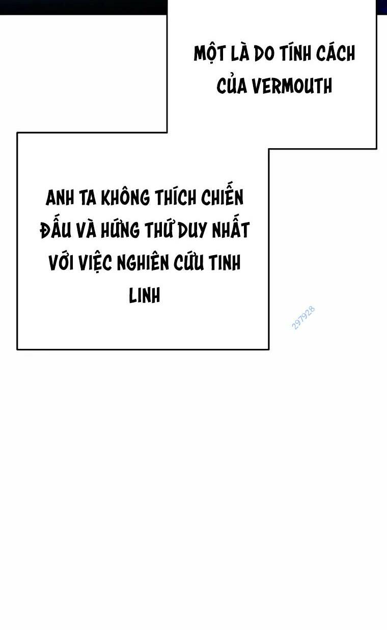 trở thành nhân viên cho các vị thần chapter 44 - Trang 2