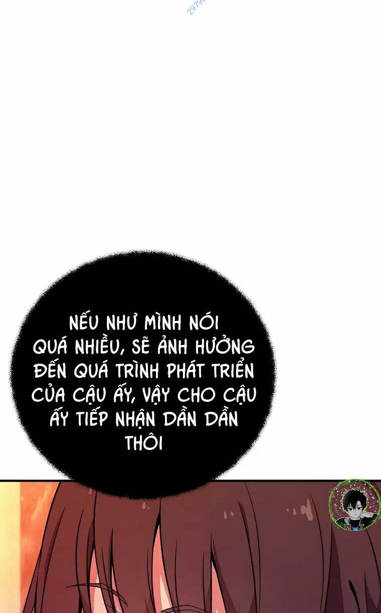 trở thành nhân viên cho các vị thần chapter 44 - Trang 2