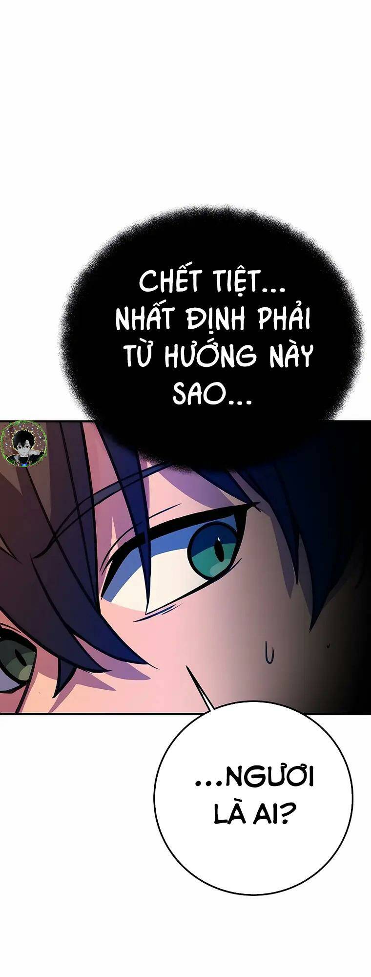 trở thành nhân viên cho các vị thần chapter 44 - Trang 2