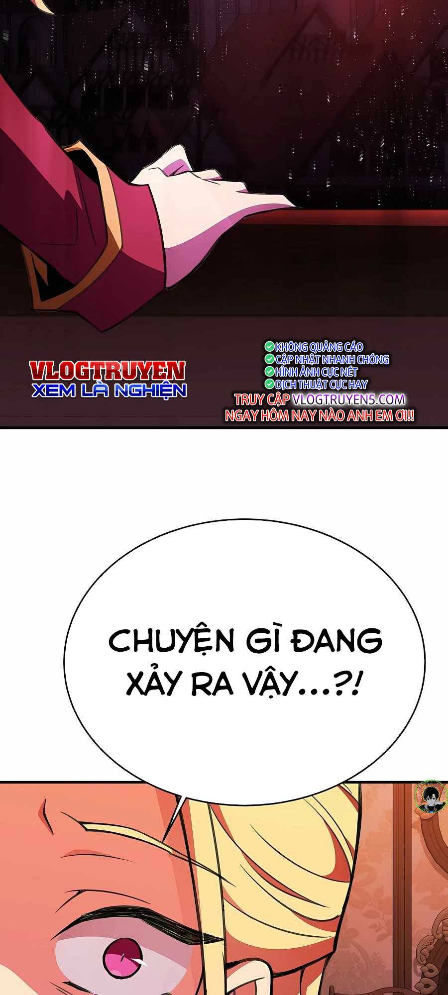 trở thành nhân viên cho các vị thần chapter 46 - Trang 2