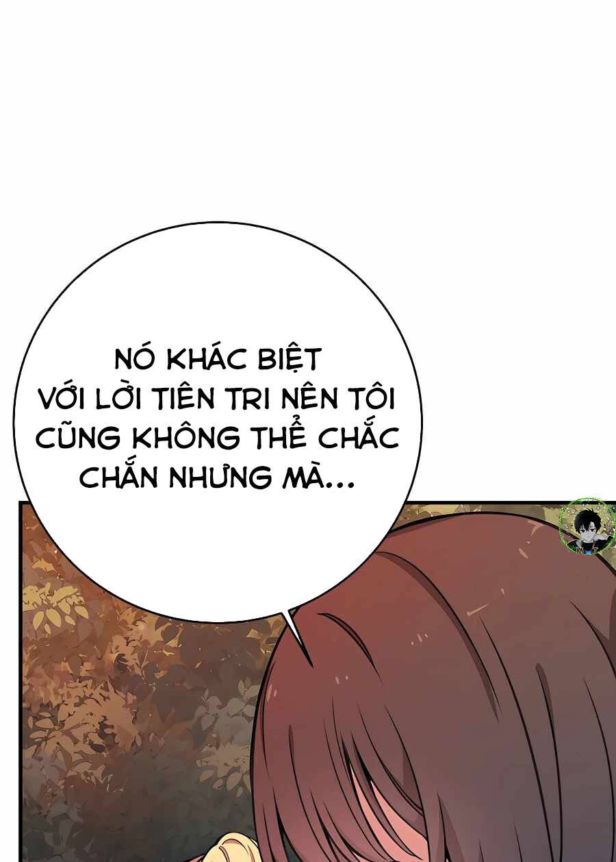 trở thành nhân viên cho các vị thần chapter 46 - Trang 2