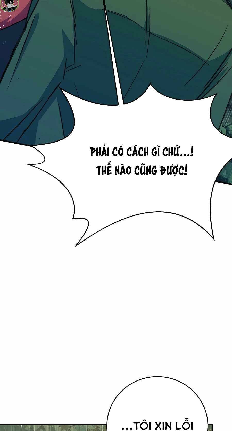 trở thành nhân viên cho các vị thần chapter 46 - Trang 2