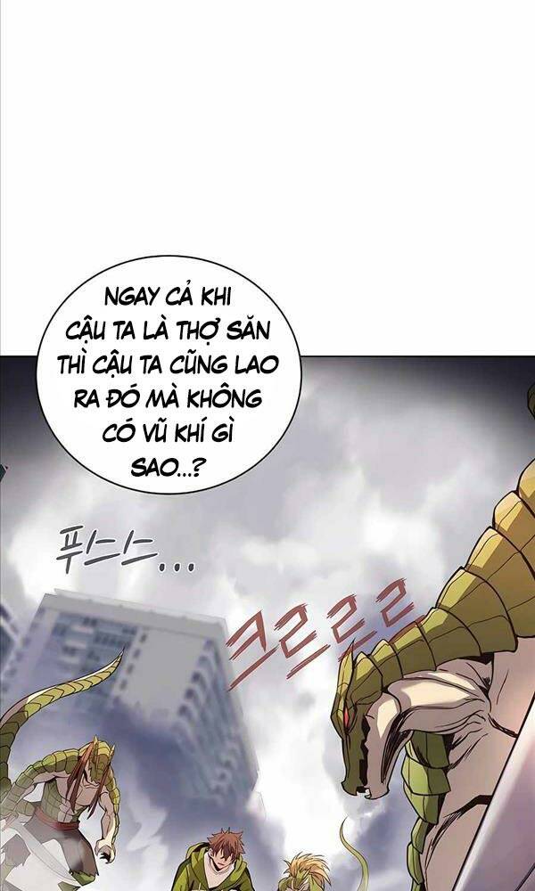 trở thành nhân viên cho các vị thần chương 5 - Next chapter 6