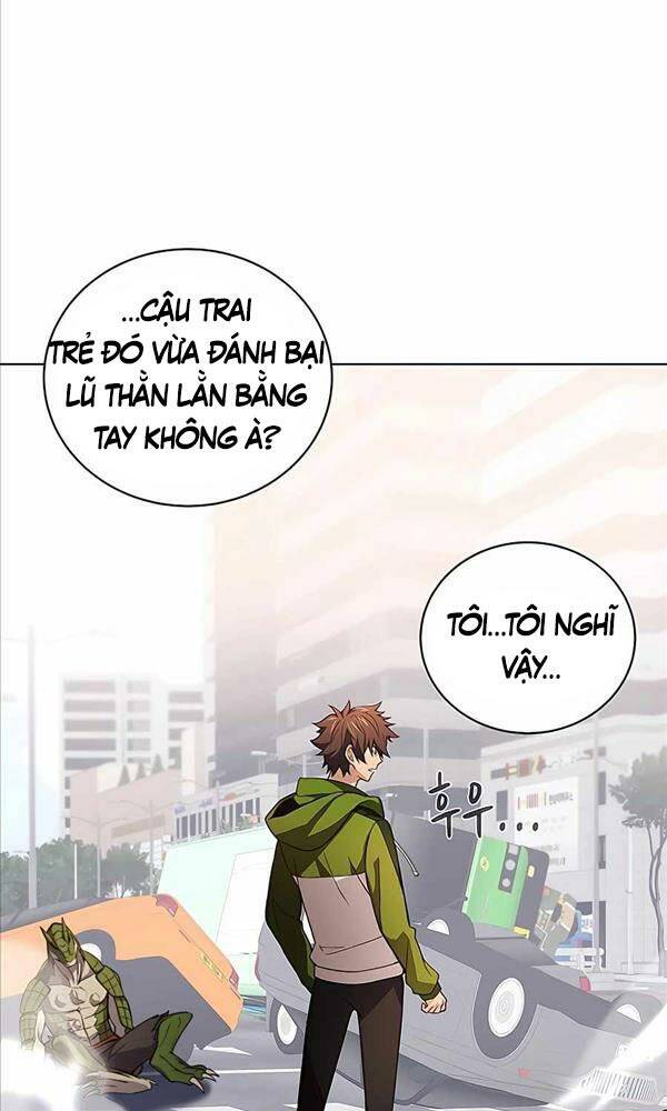 trở thành nhân viên cho các vị thần chương 5 - Next chapter 6