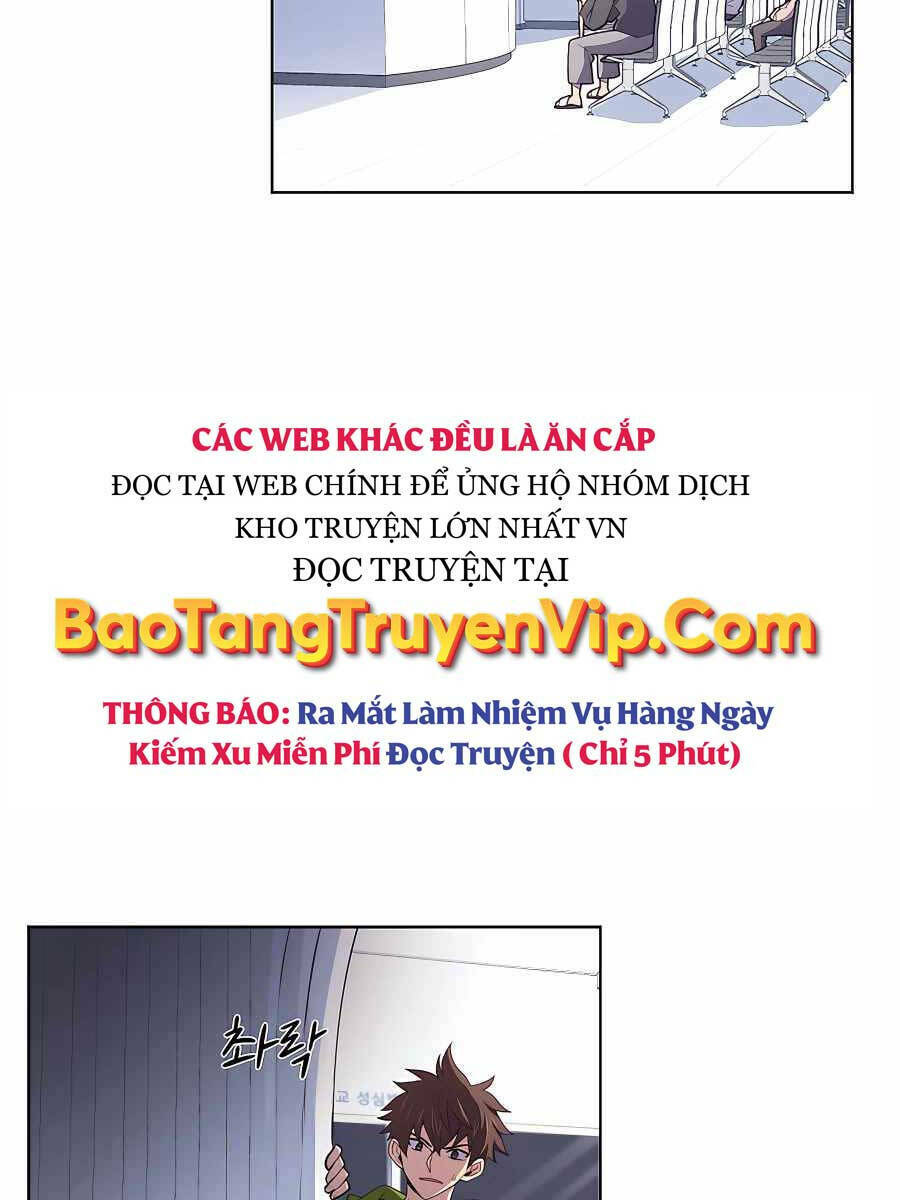 trở thành nhân viên cho các vị thần chapter 9 - Trang 2