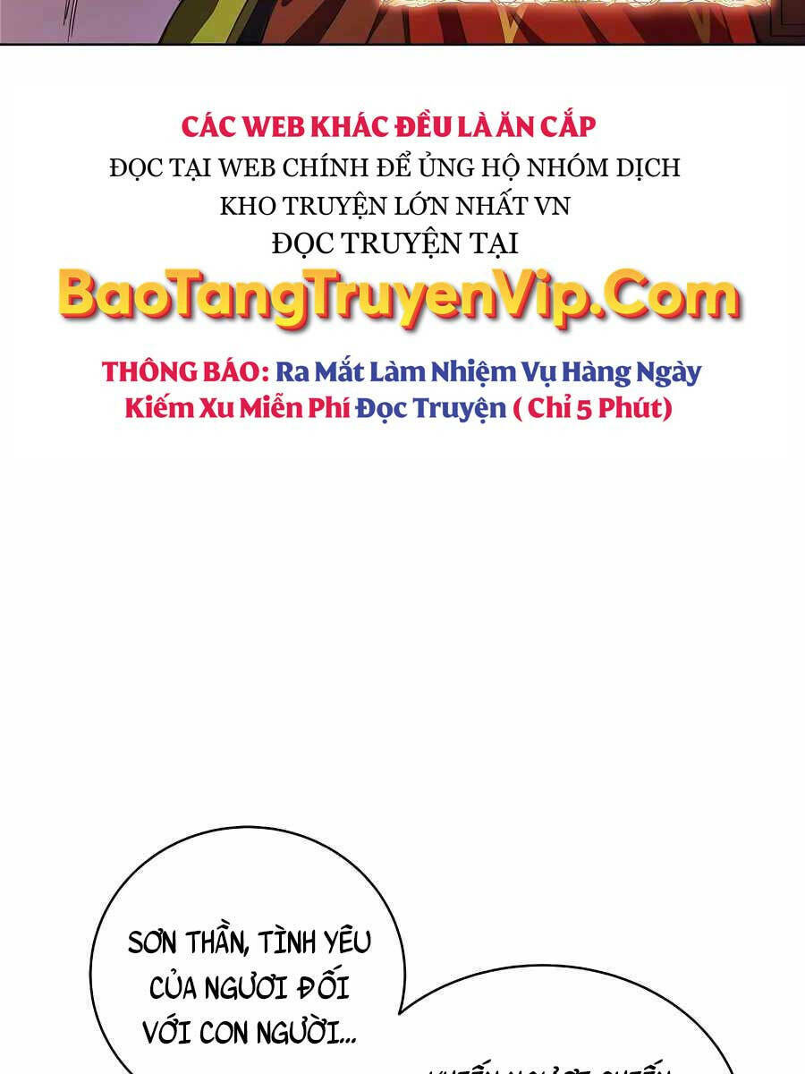 trở thành nhân viên cho các vị thần chapter 9 - Trang 2