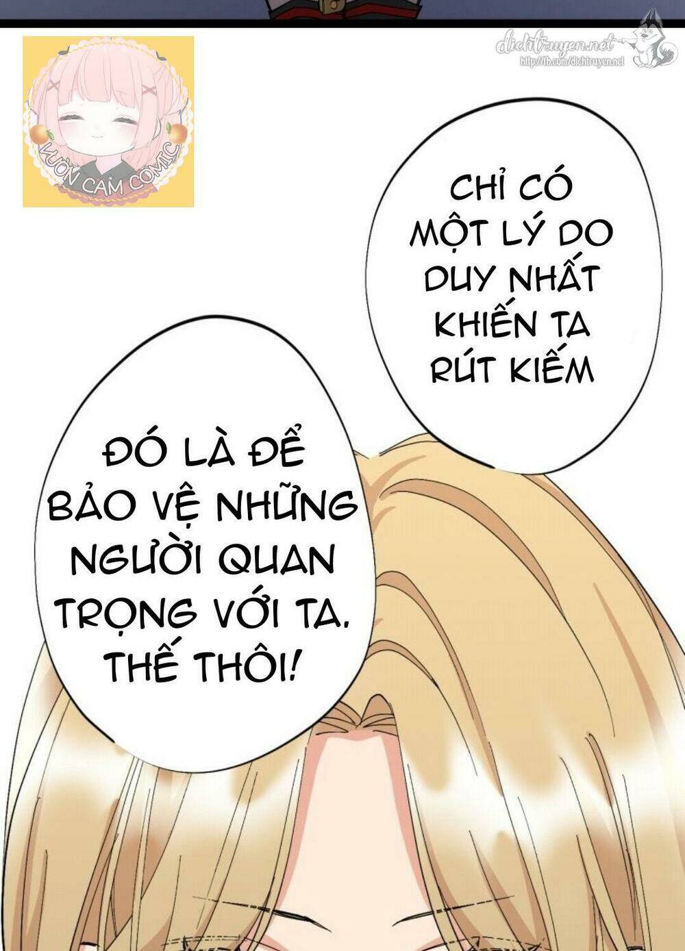 Trở Thành Nữ Kiếm Sĩ Hoàng Gia Ở Thế Giới Khác Chapter 11 - Next Chapter 12