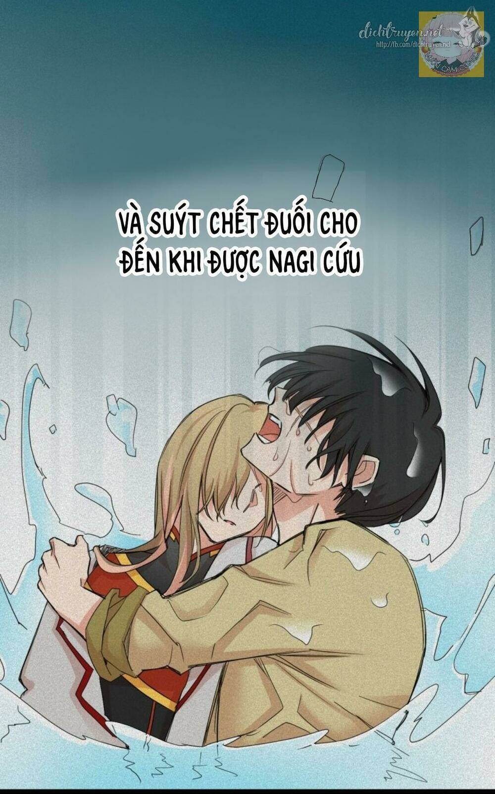 Trở Thành Nữ Kiếm Sĩ Hoàng Gia Ở Thế Giới Khác Chapter 11 - Next Chapter 12