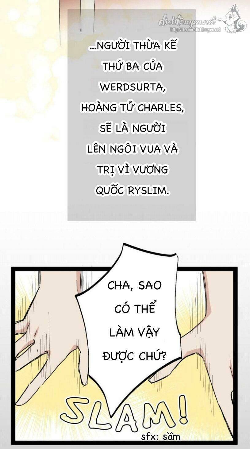 Trở Thành Nữ Kiếm Sĩ Hoàng Gia Ở Thế Giới Khác Chapter 2 - Next Chapter 3