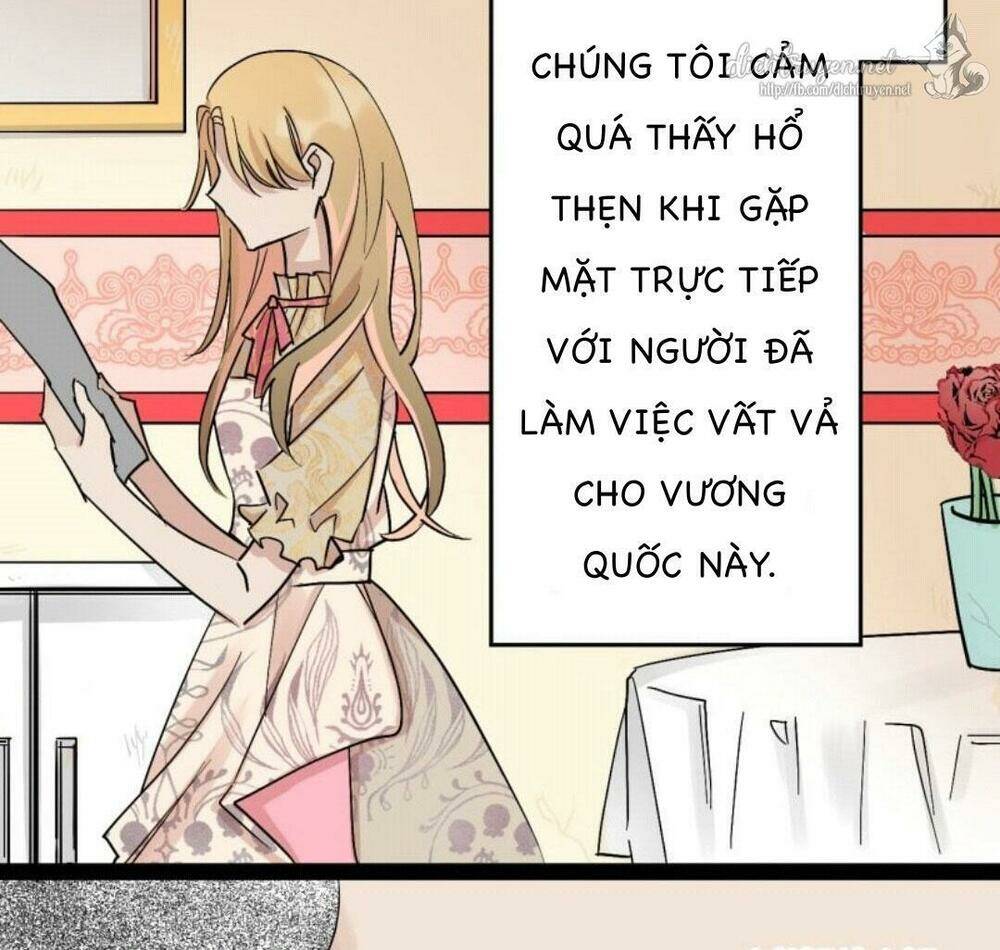 Trở Thành Nữ Kiếm Sĩ Hoàng Gia Ở Thế Giới Khác Chapter 2 - Next Chapter 3