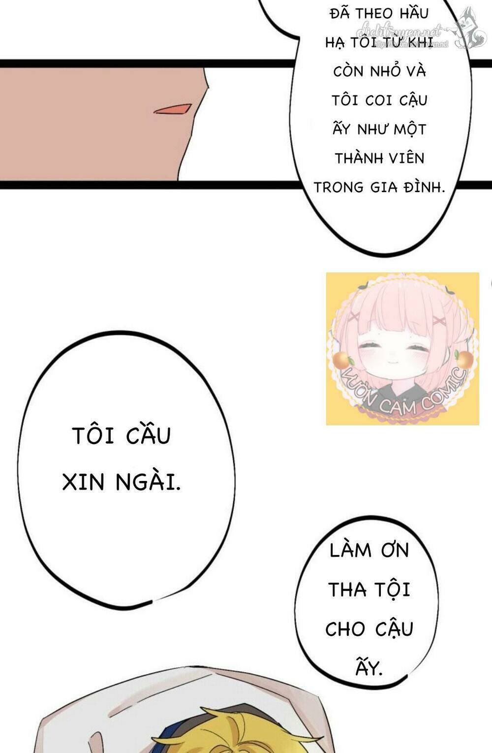 Trở Thành Nữ Kiếm Sĩ Hoàng Gia Ở Thế Giới Khác Chapter 2 - Next Chapter 3