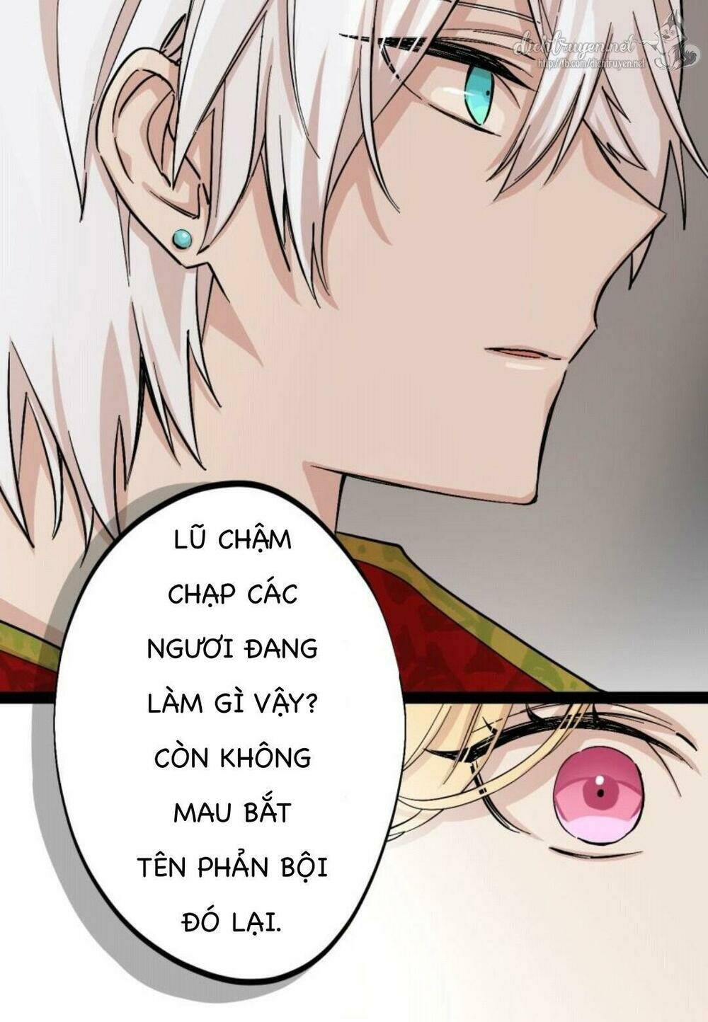 Trở Thành Nữ Kiếm Sĩ Hoàng Gia Ở Thế Giới Khác Chapter 2 - Next Chapter 3