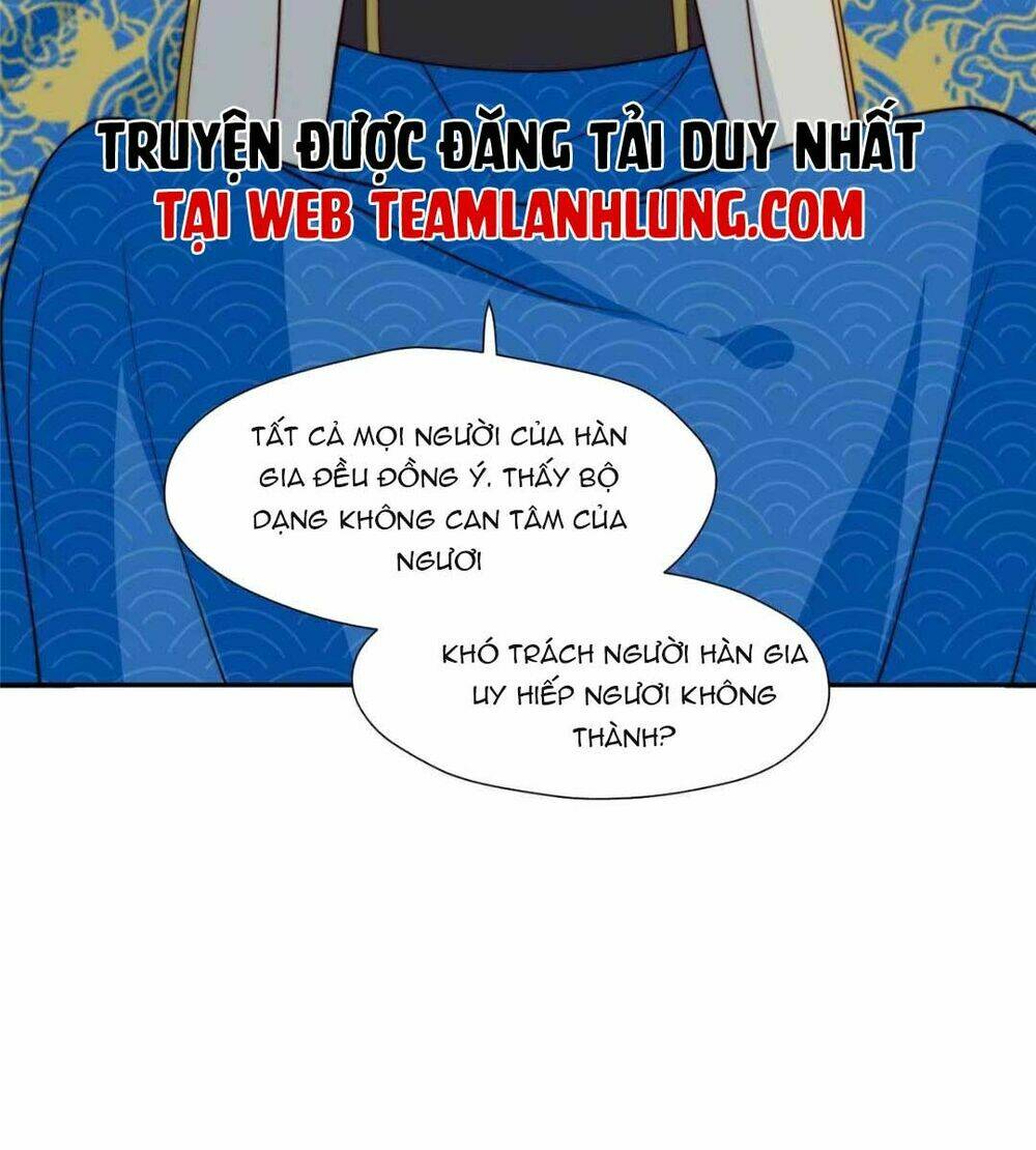 trở thành nữ phụ ác độc chinh phục vương gia chapter 33 - Trang 2