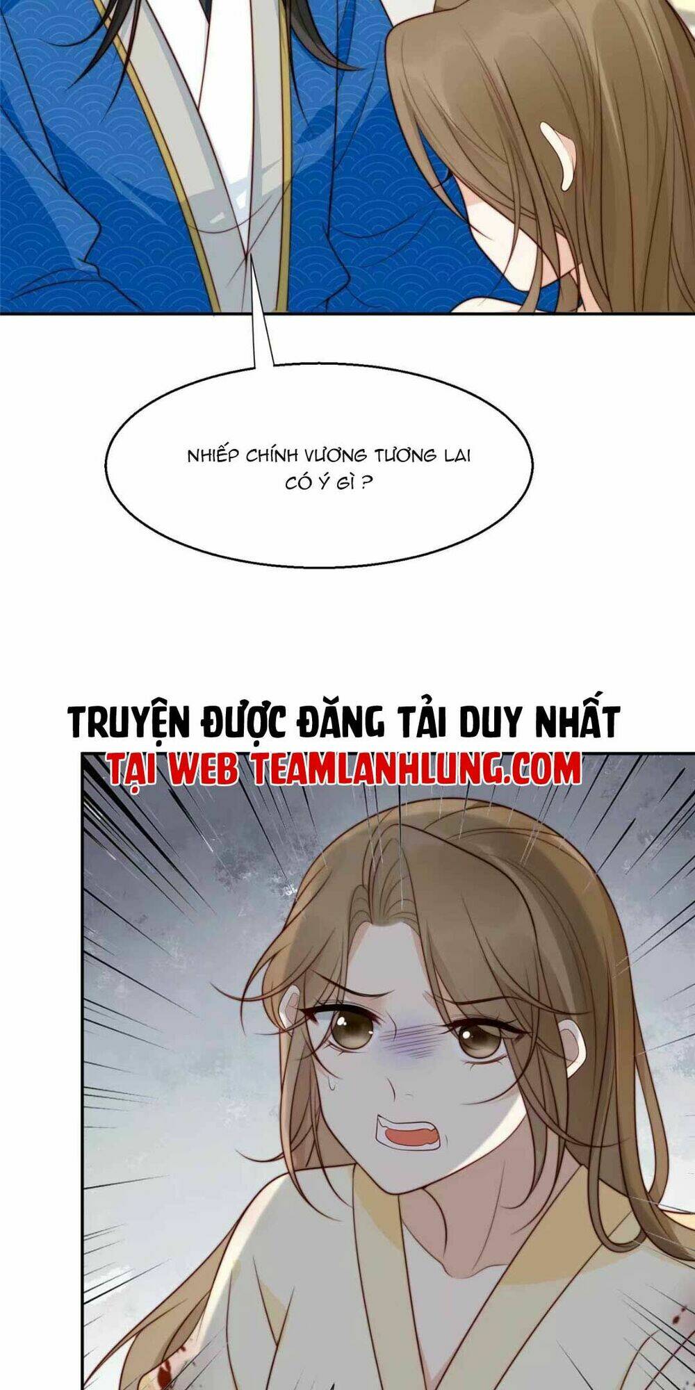 trở thành nữ phụ ác độc chinh phục vương gia chapter 34 - Trang 2