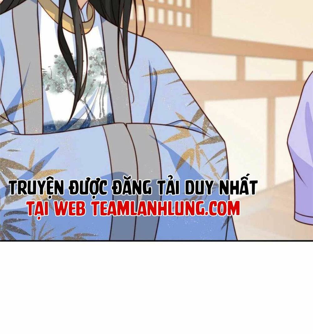 trở thành nữ phụ ác độc chinh phục vương gia chapter 41 - Trang 2