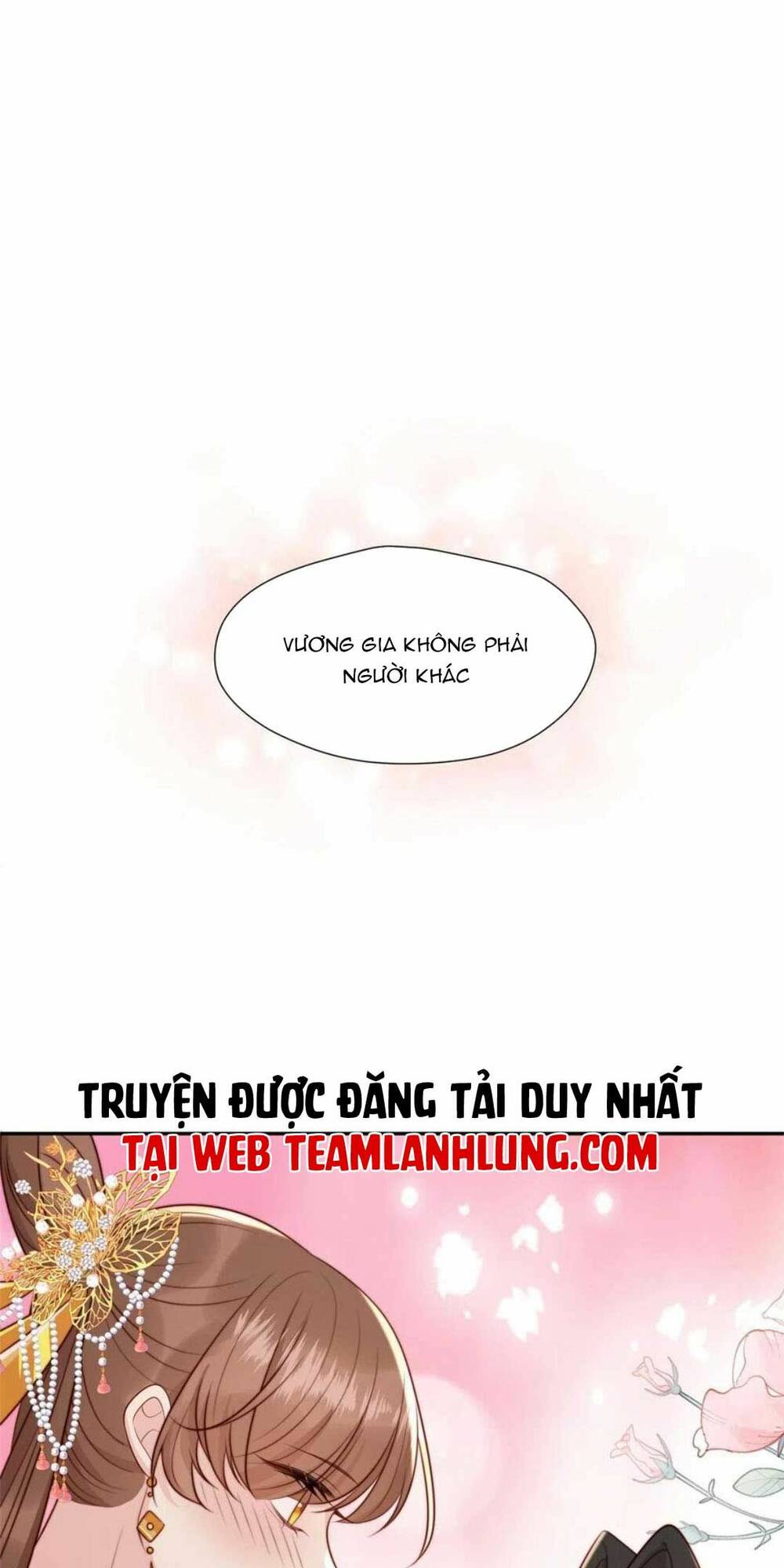 trở thành nữ phụ ác độc chinh phục vương gia chapter 42 - Trang 2