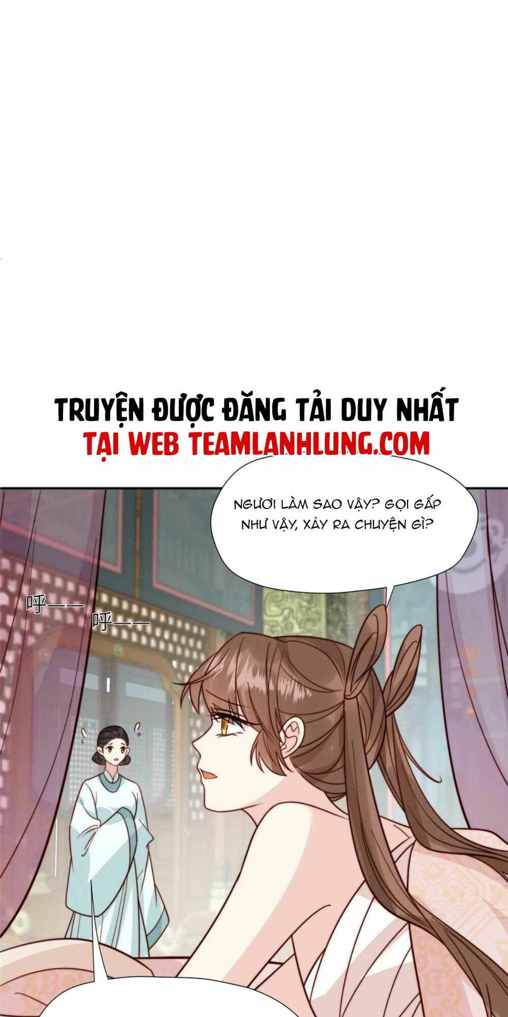 trở thành nữ phụ ác độc chinh phục vương gia chapter 47 - Trang 2