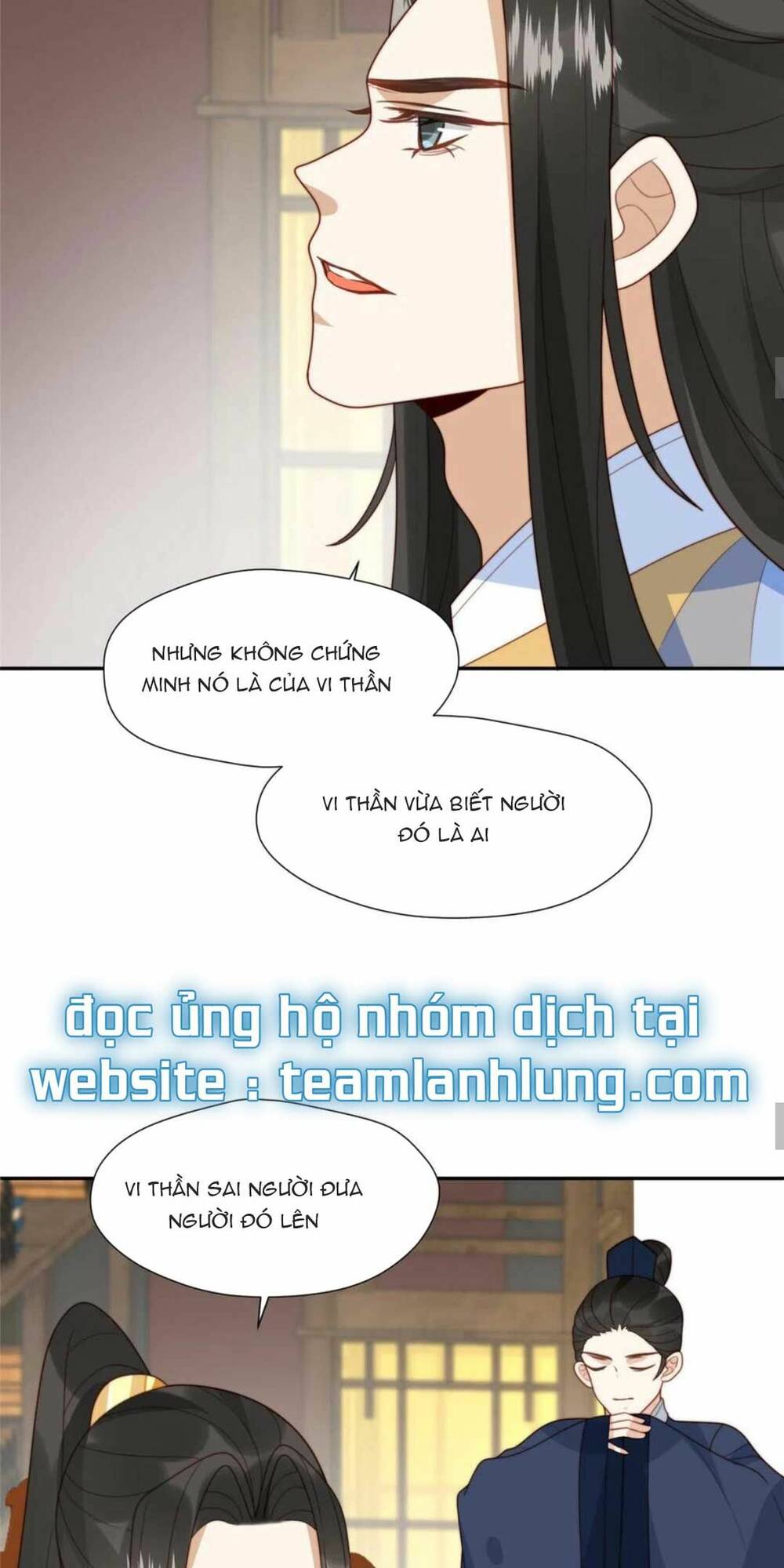 trở thành nữ phụ ác độc chinh phục vương gia chapter 53 - Trang 2