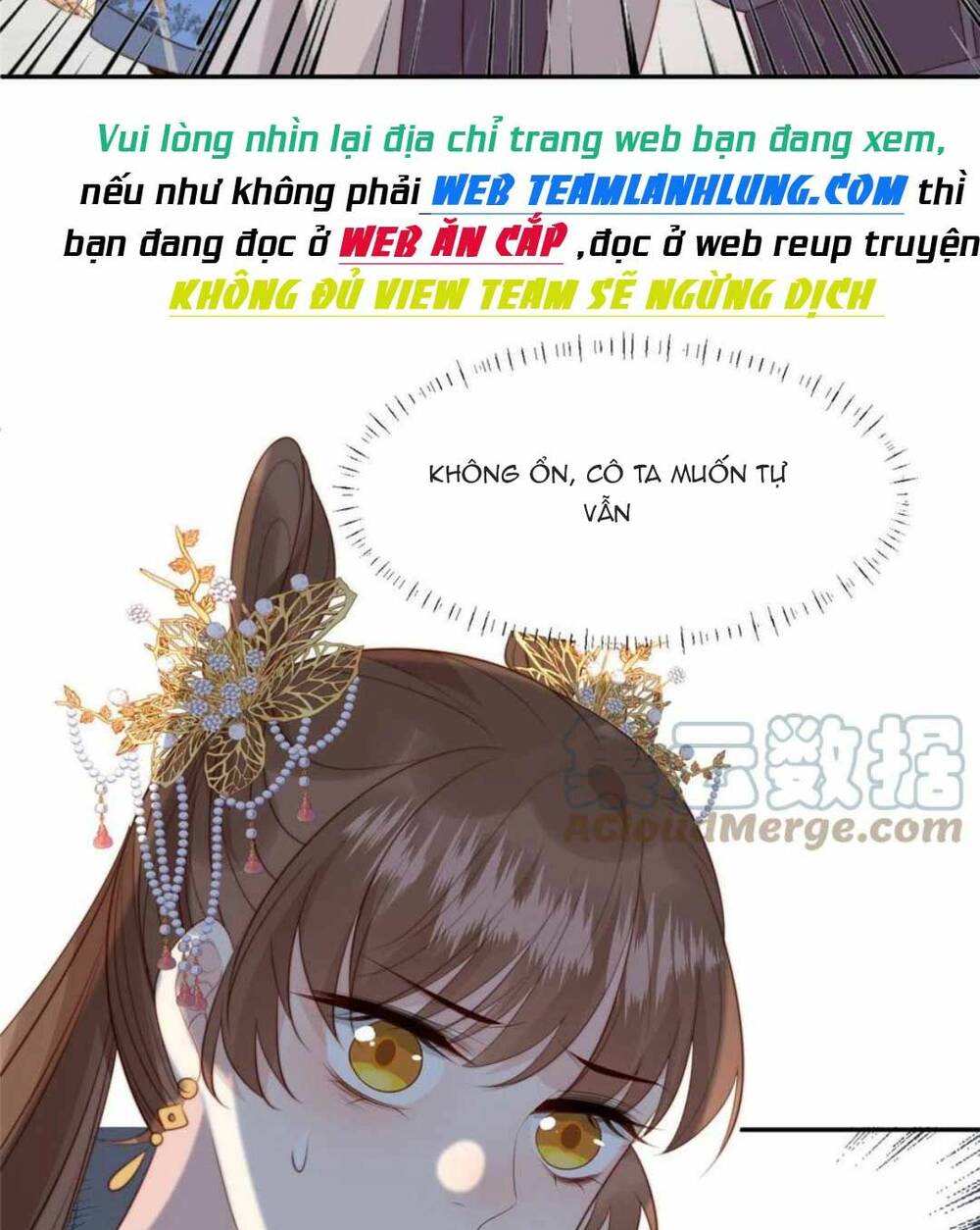 trở thành nữ phụ ác độc chinh phục vương gia chapter 53 - Trang 2