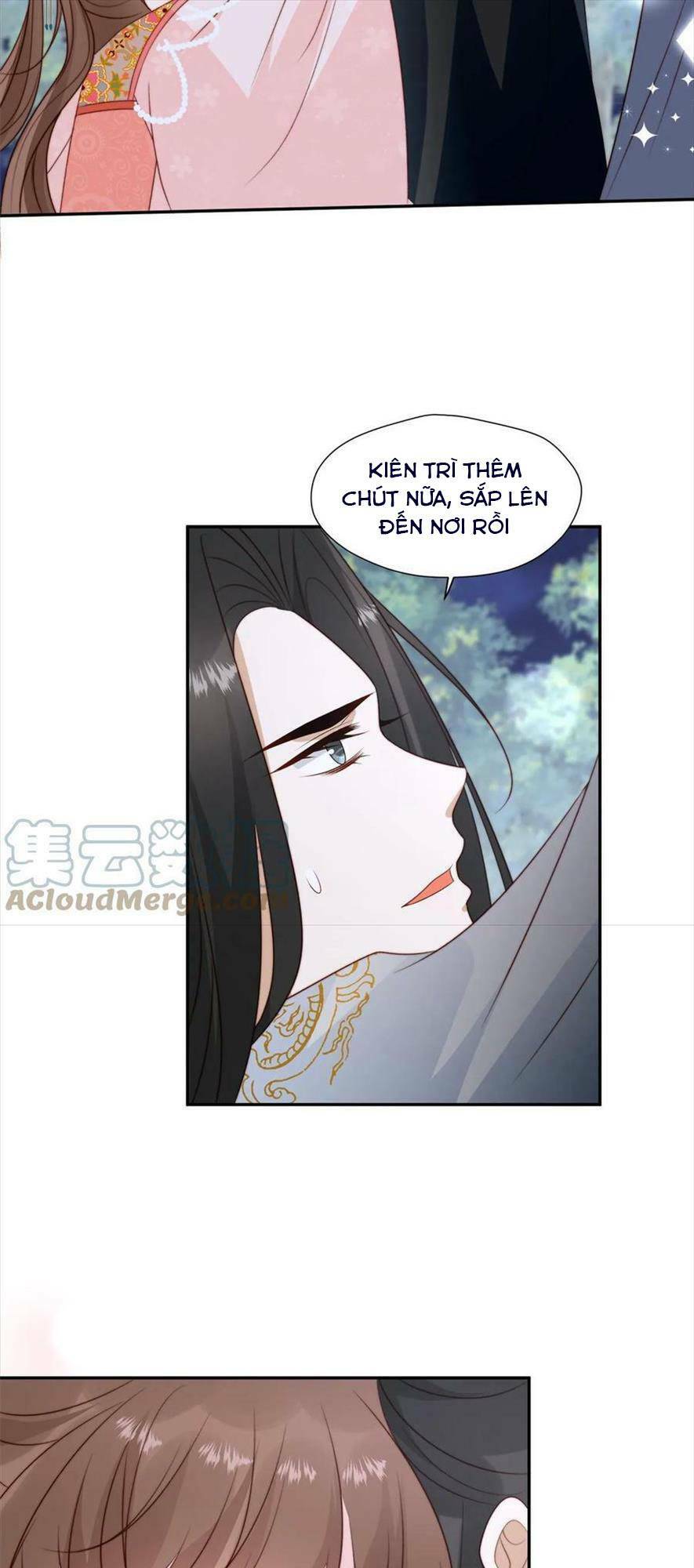 trở thành nữ phụ ác độc chinh phục vương gia chapter 88 - Trang 2