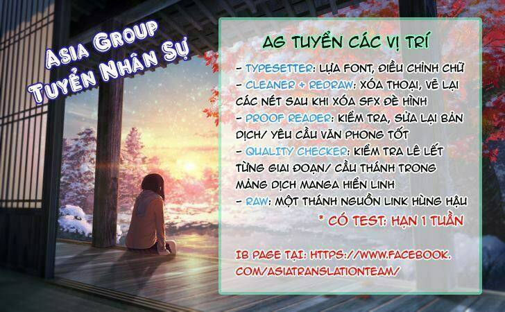 trở thành pháp sư ở thế giới mới chapter 5 - Next chapter 6