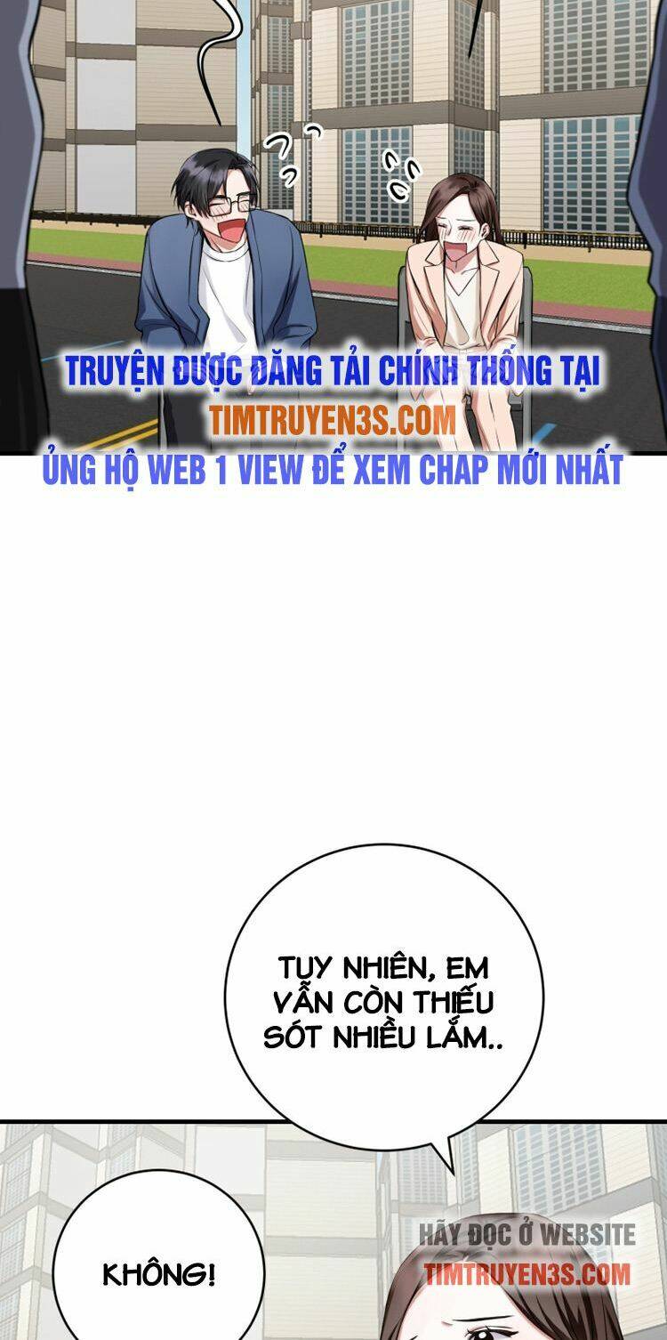 trở thành siêu diễn viên chỉ bằng việc đọc sách chapter 1 - Next chapter 2