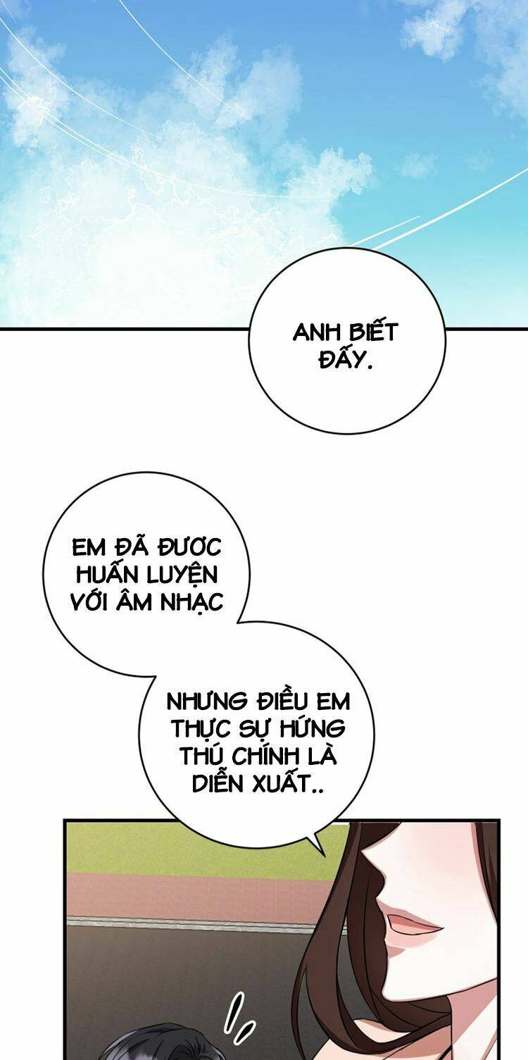 trở thành siêu diễn viên chỉ bằng việc đọc sách chapter 1 - Next chapter 2