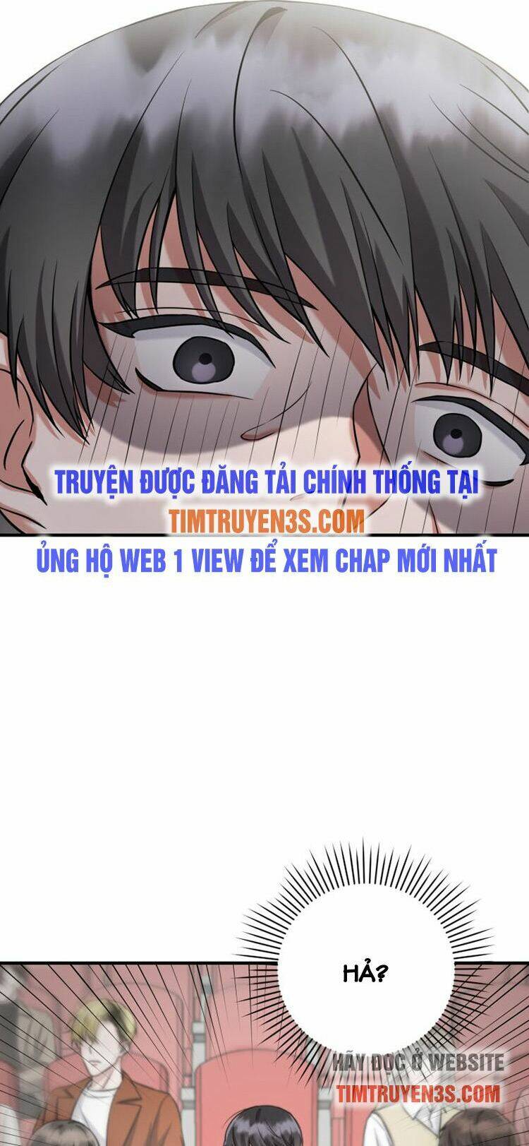 trở thành siêu diễn viên chỉ bằng việc đọc sách chapter 1 - Next chapter 2