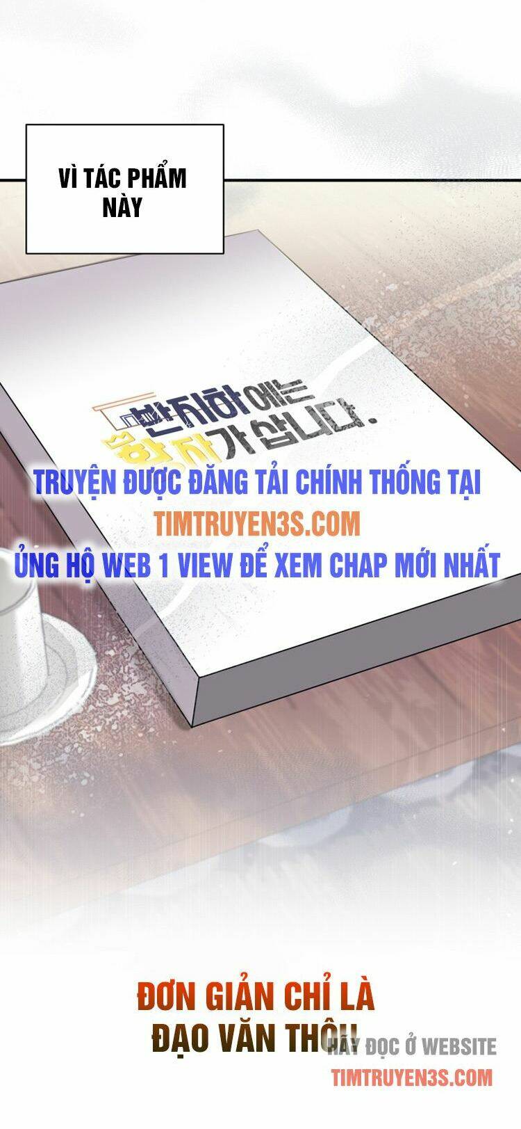 trở thành siêu diễn viên chỉ bằng việc đọc sách chapter 10 - Next chapter 11