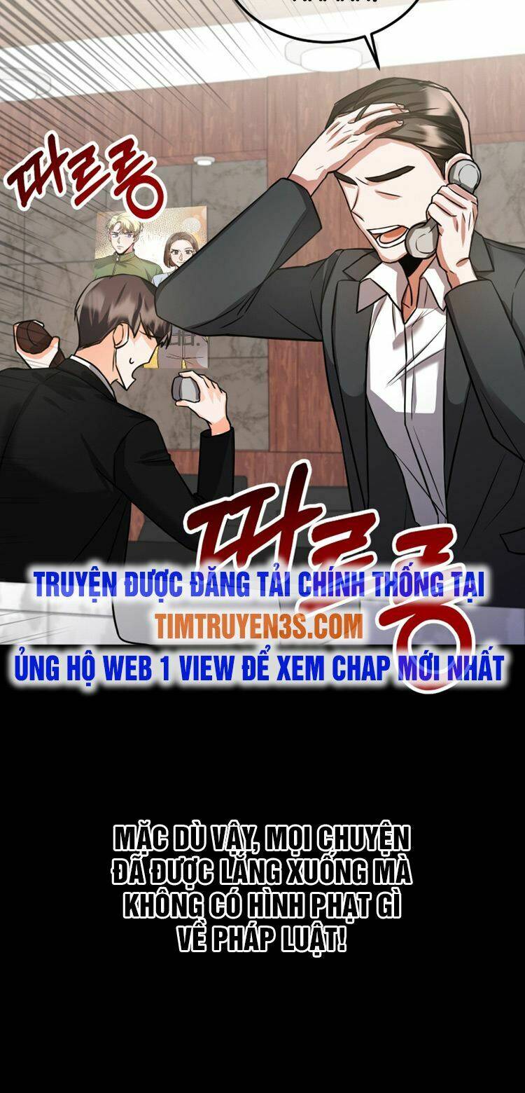 trở thành siêu diễn viên chỉ bằng việc đọc sách chapter 10 - Next chapter 11