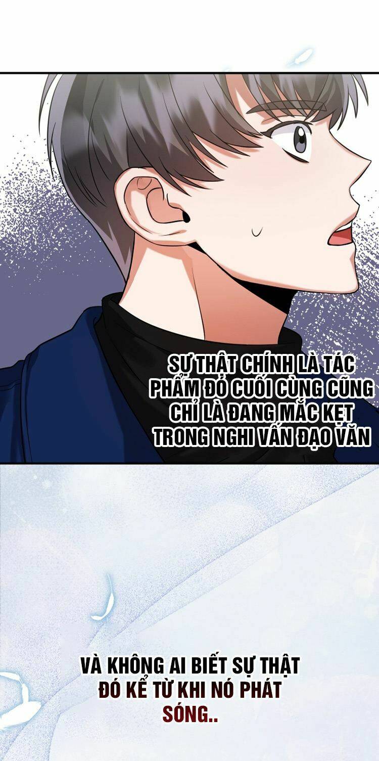 trở thành siêu diễn viên chỉ bằng việc đọc sách chapter 10 - Next chapter 11