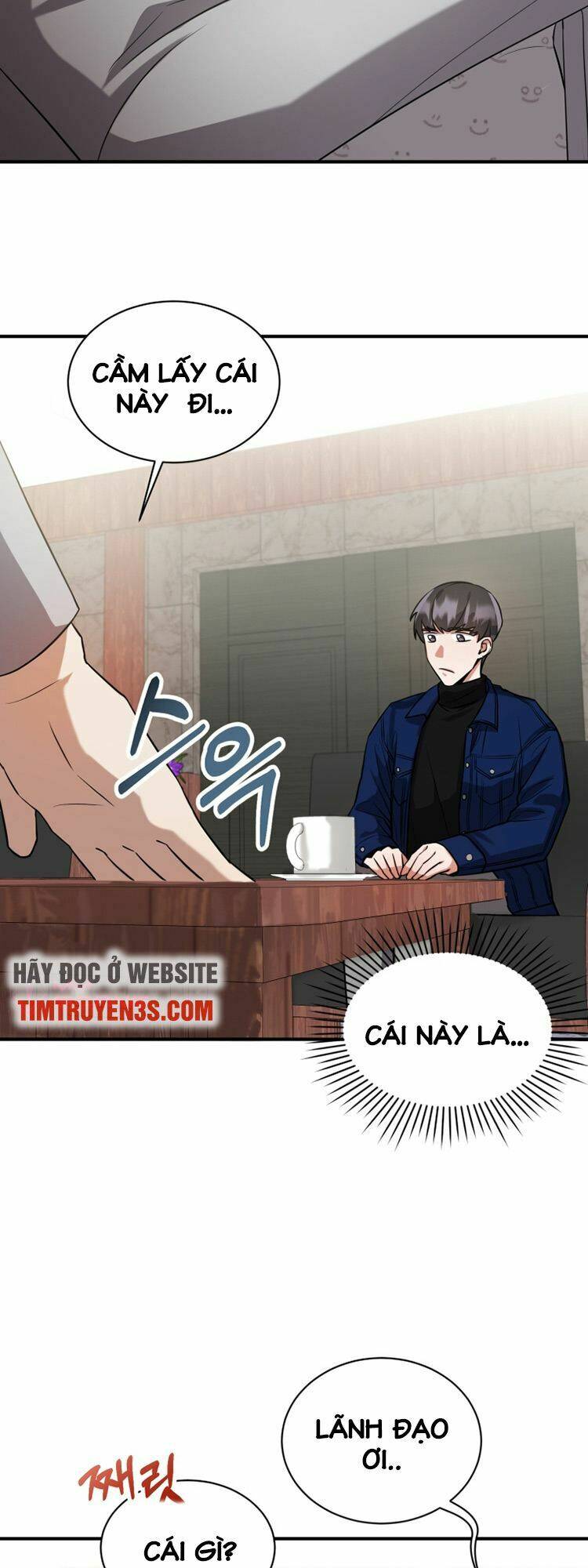 trở thành siêu diễn viên chỉ bằng việc đọc sách chapter 10 - Next chapter 11