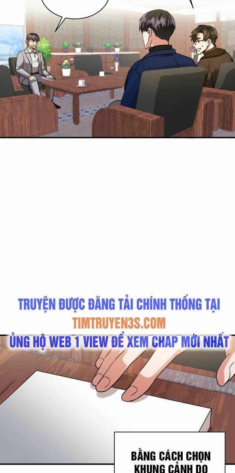 trở thành siêu diễn viên chỉ bằng việc đọc sách chapter 10 - Next chapter 11