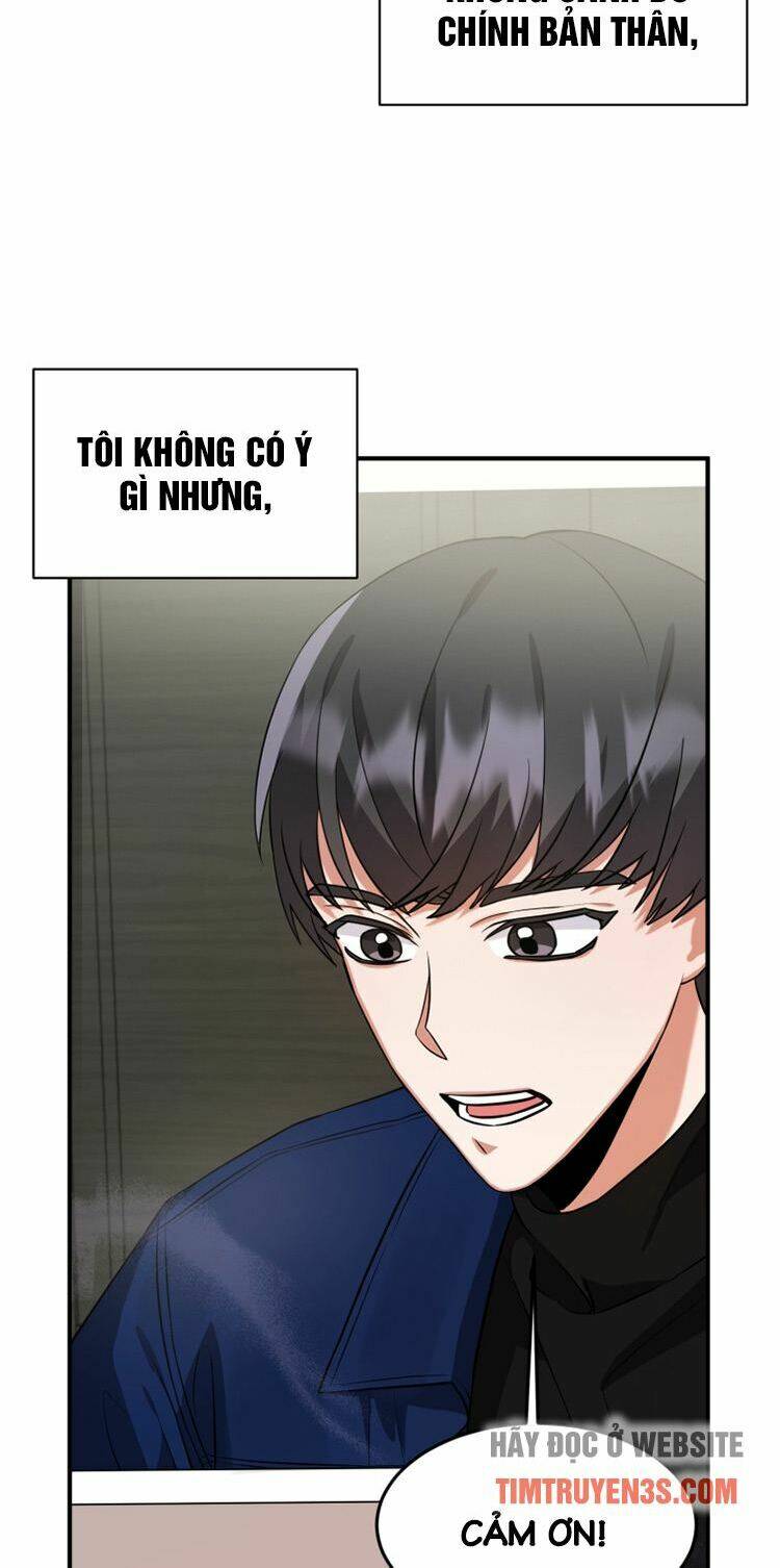 trở thành siêu diễn viên chỉ bằng việc đọc sách chapter 10 - Next chapter 11