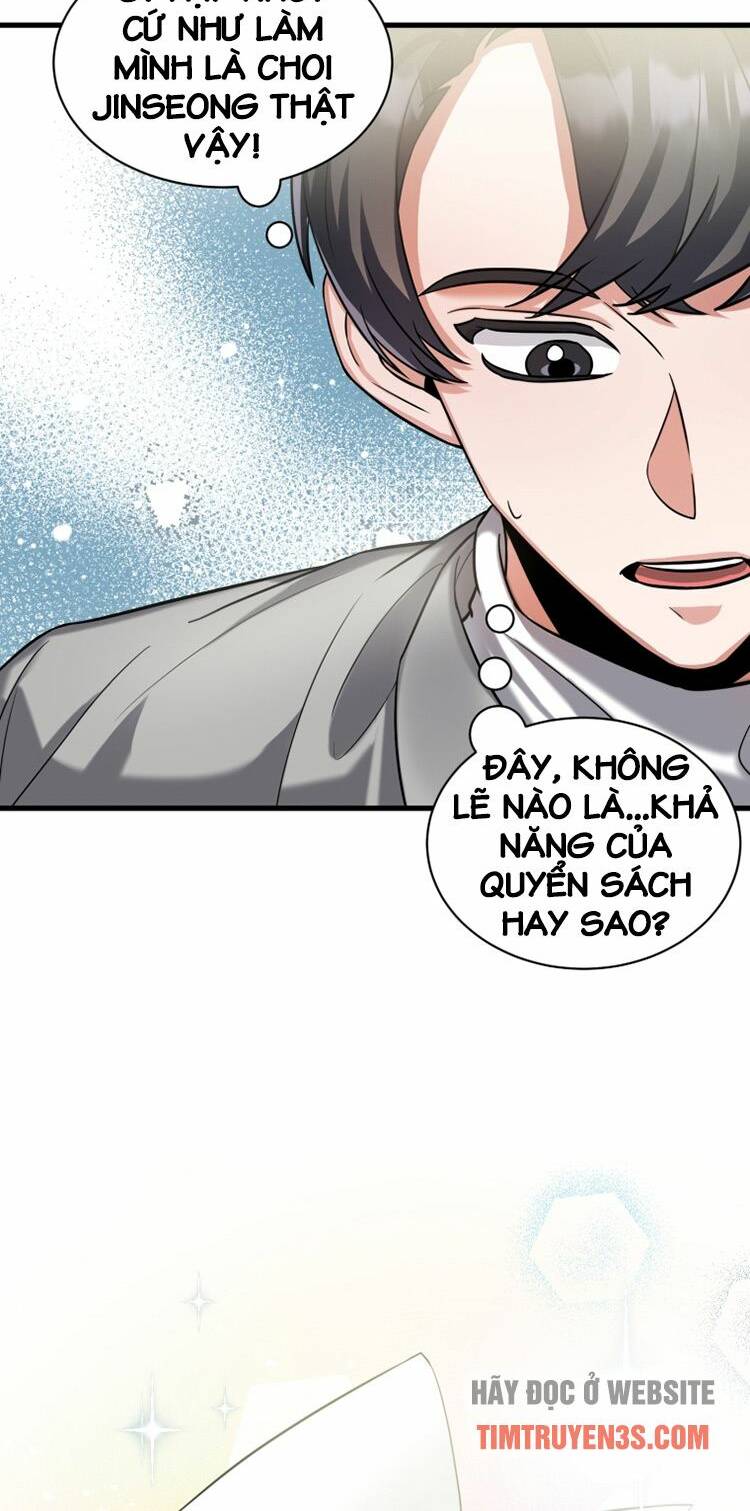 trở thành siêu diễn viên chỉ bằng việc đọc sách chapter 12 - Next chapter 13