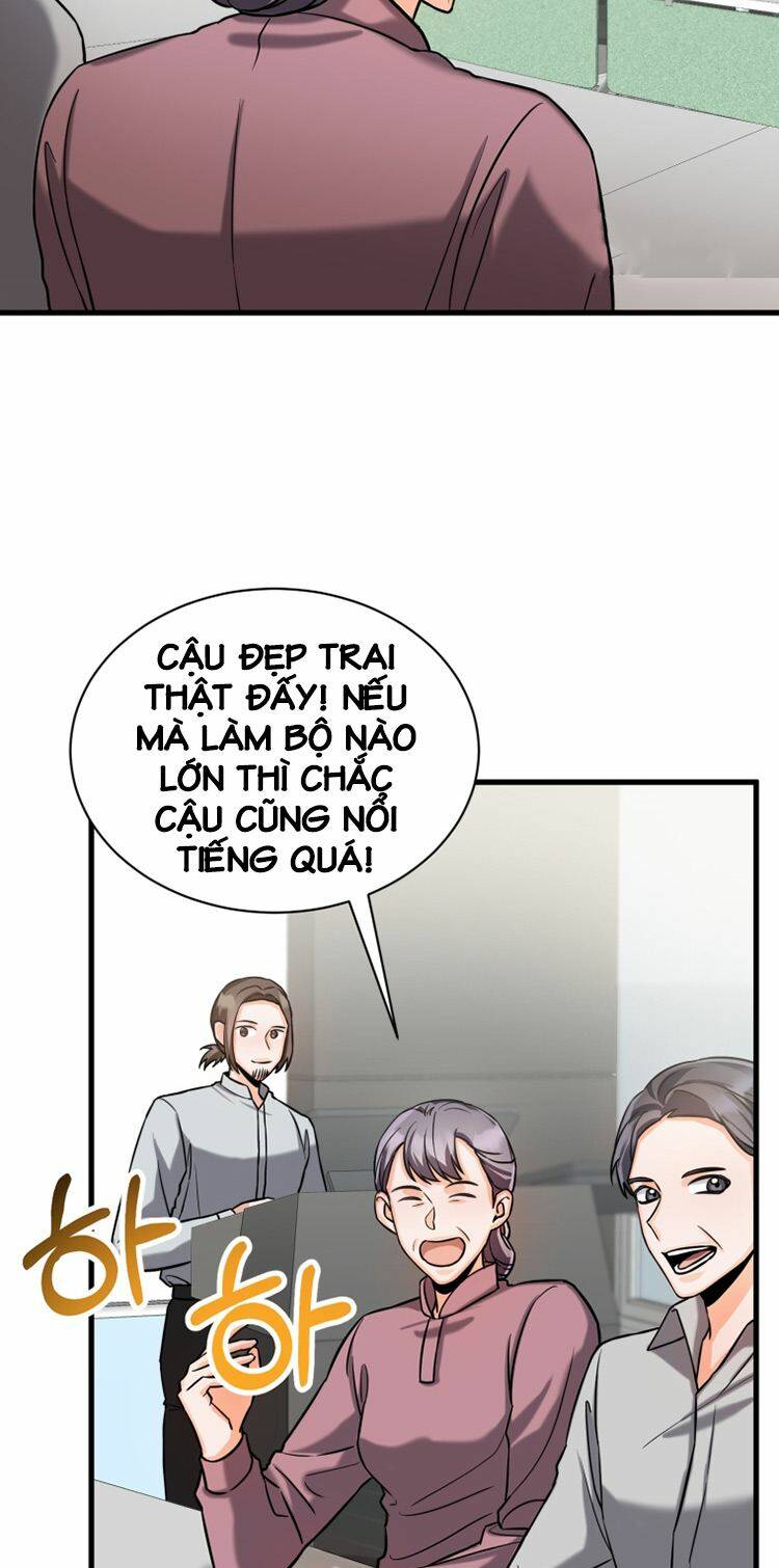 trở thành siêu diễn viên chỉ bằng việc đọc sách chapter 12 - Next chapter 13