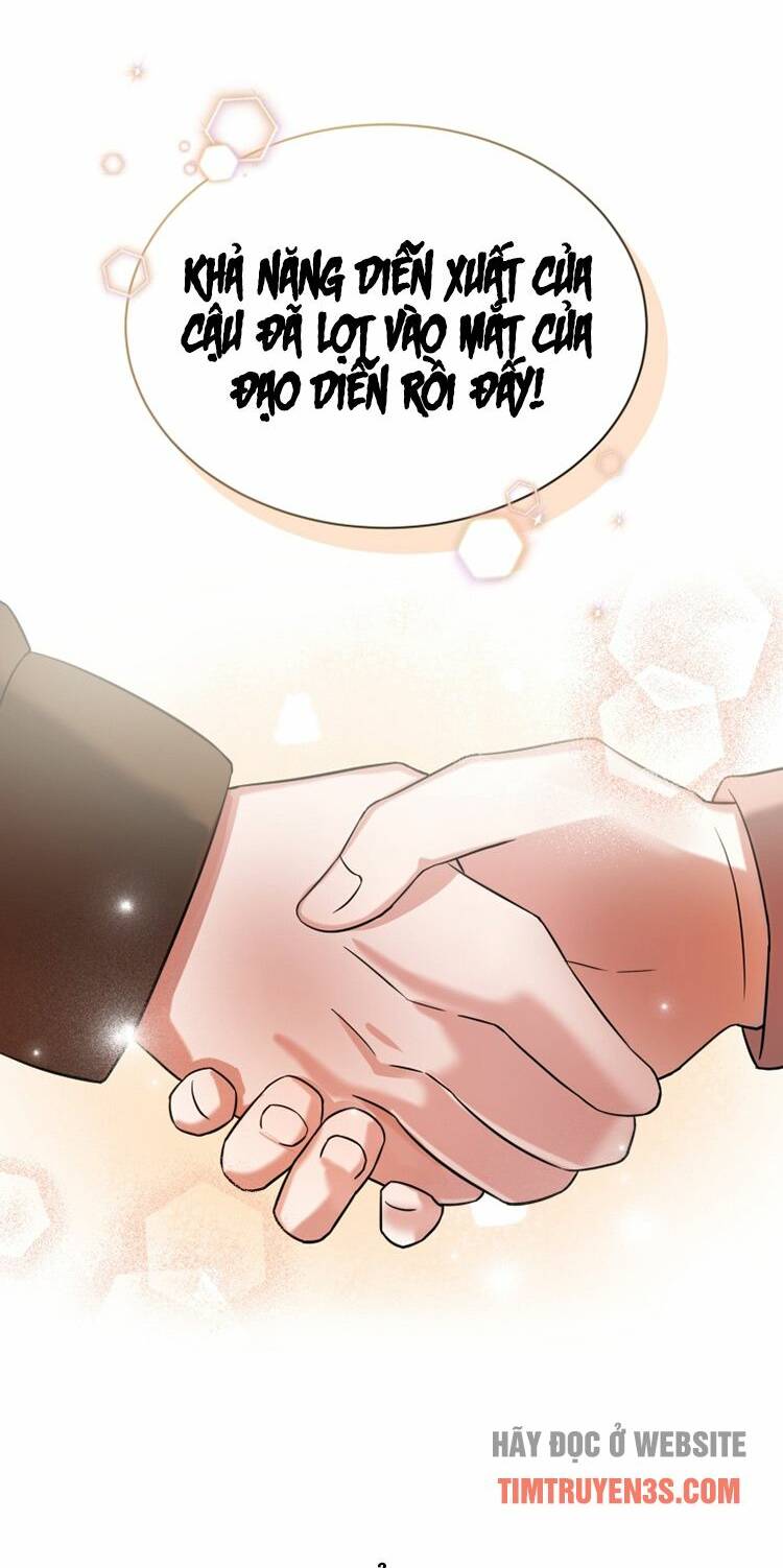 trở thành siêu diễn viên chỉ bằng việc đọc sách chapter 12 - Next chapter 13