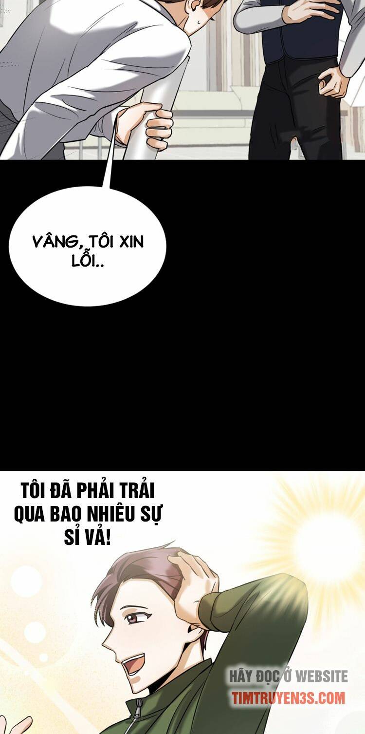 trở thành siêu diễn viên chỉ bằng việc đọc sách chapter 12 - Next chapter 13