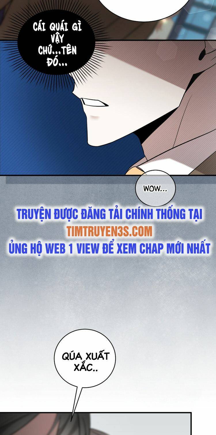 trở thành siêu diễn viên chỉ bằng việc đọc sách chapter 14 - Next chapter 15