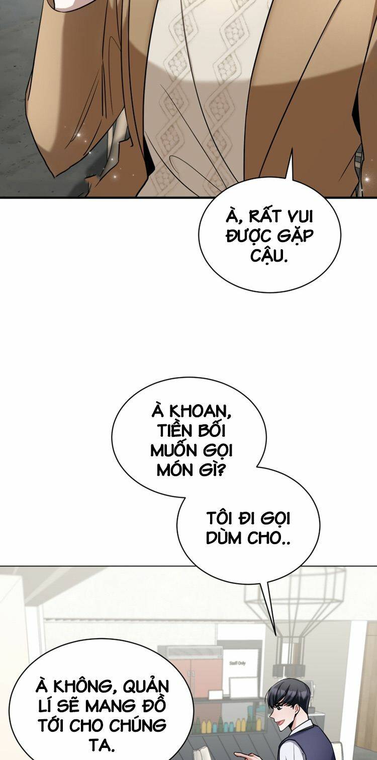 trở thành siêu diễn viên chỉ bằng việc đọc sách chapter 14 - Next chapter 15