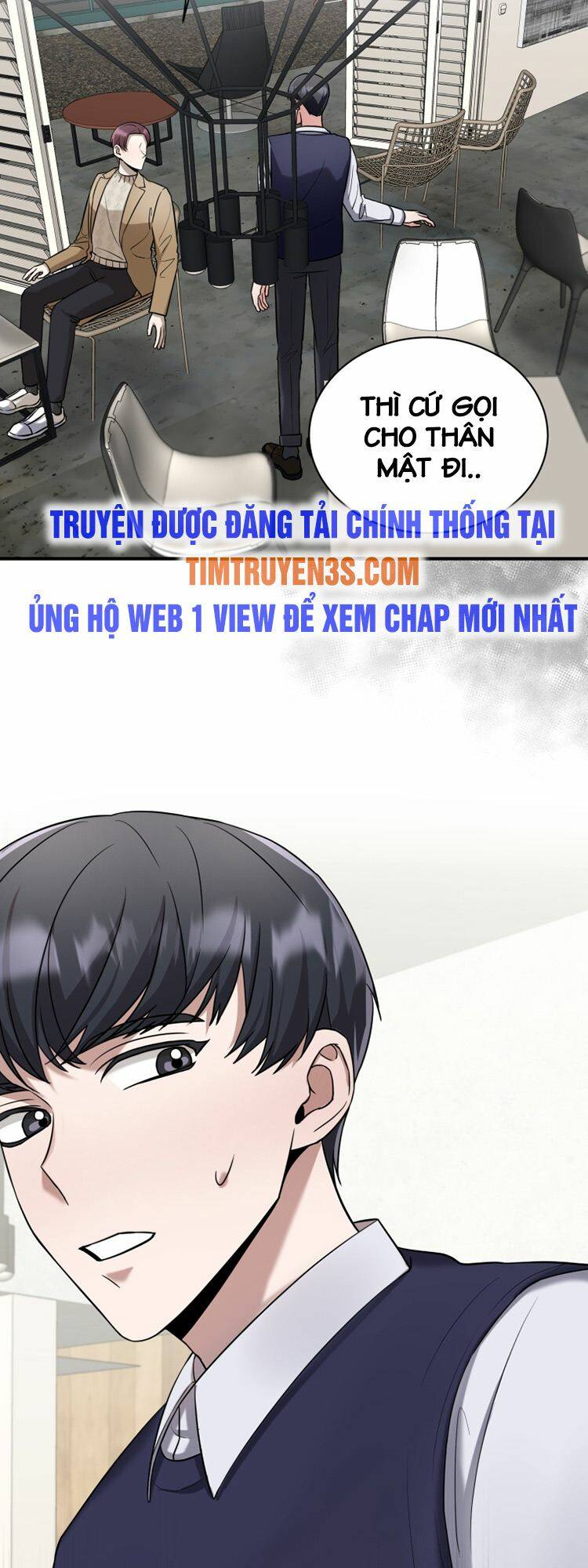 trở thành siêu diễn viên chỉ bằng việc đọc sách chapter 14 - Next chapter 15