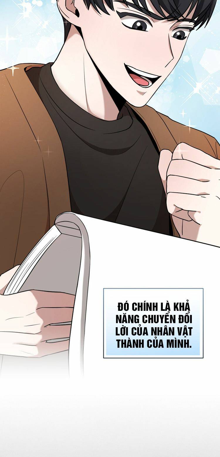 trở thành siêu diễn viên chỉ bằng việc đọc sách chapter 14 - Next chapter 15