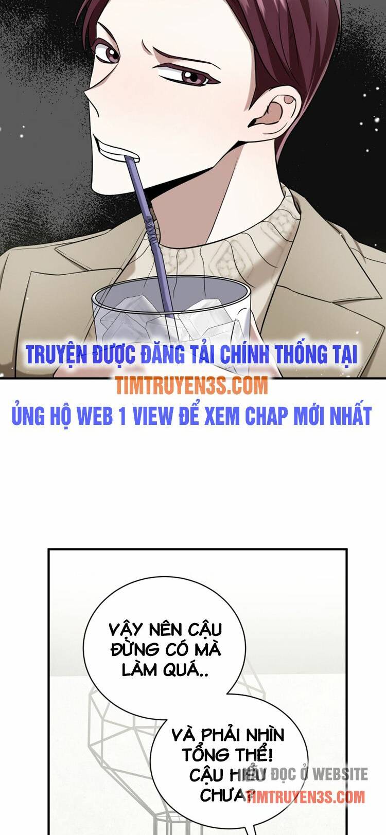 trở thành siêu diễn viên chỉ bằng việc đọc sách chapter 14 - Next chapter 15