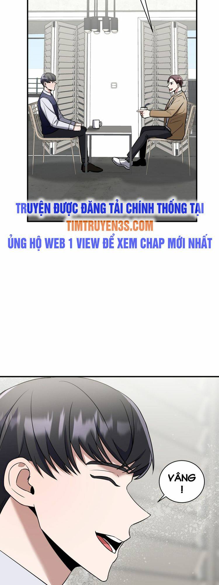 trở thành siêu diễn viên chỉ bằng việc đọc sách chapter 14 - Next chapter 15