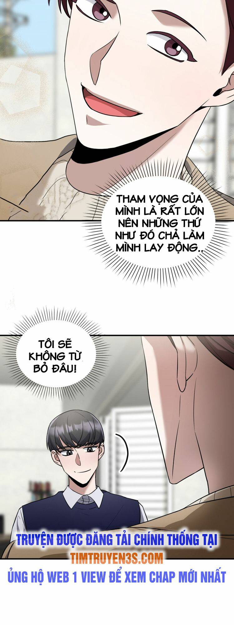 trở thành siêu diễn viên chỉ bằng việc đọc sách chapter 14 - Next chapter 15