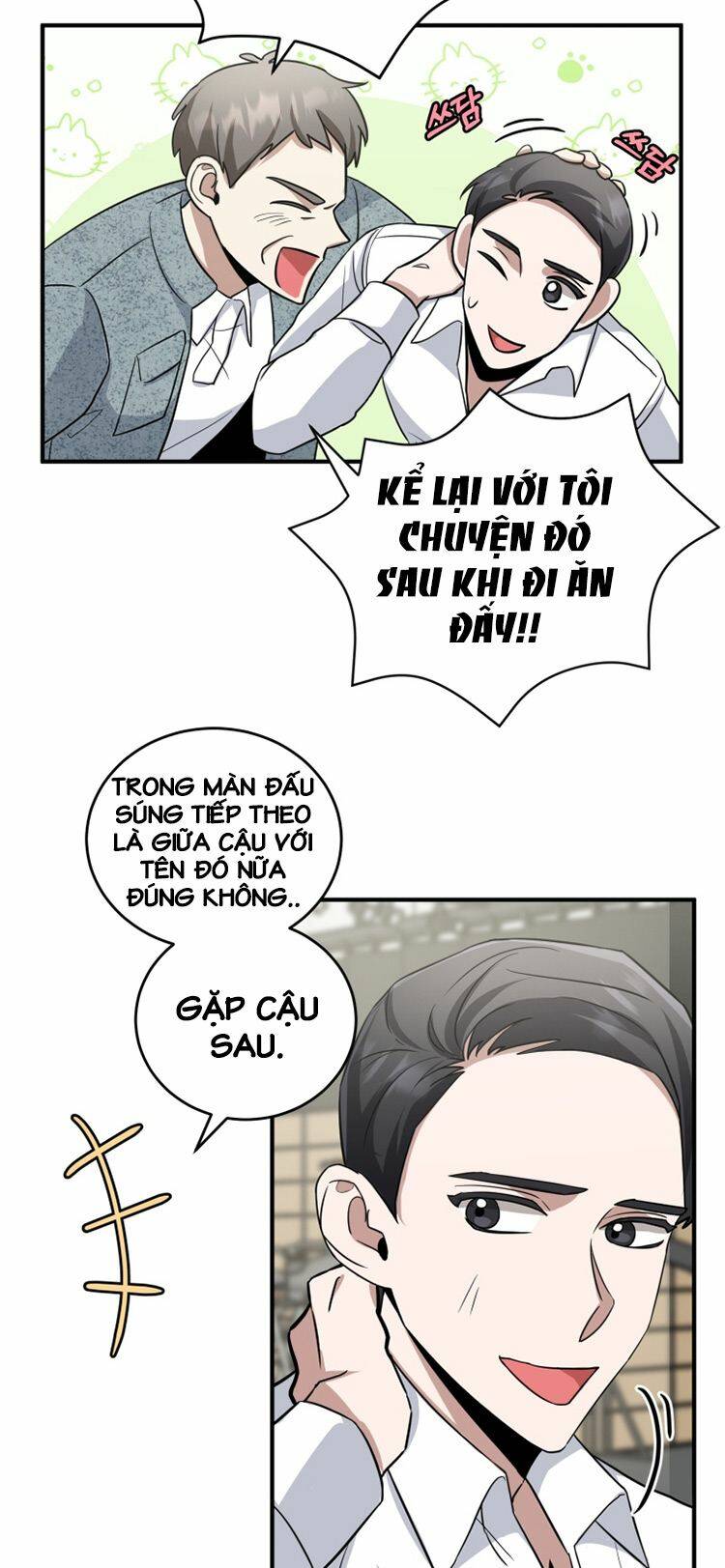 trở thành siêu diễn viên chỉ bằng việc đọc sách Chapter 16 - Next chapter 17