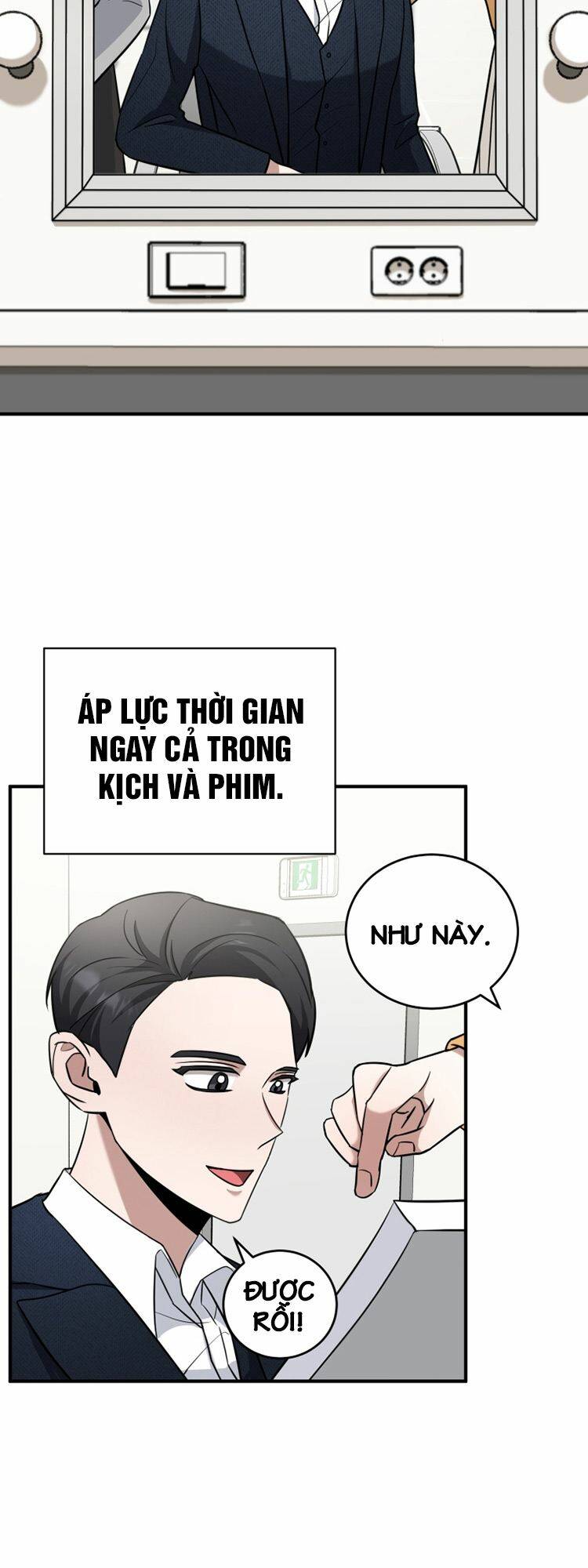 trở thành siêu diễn viên chỉ bằng việc đọc sách Chapter 16 - Next chapter 17