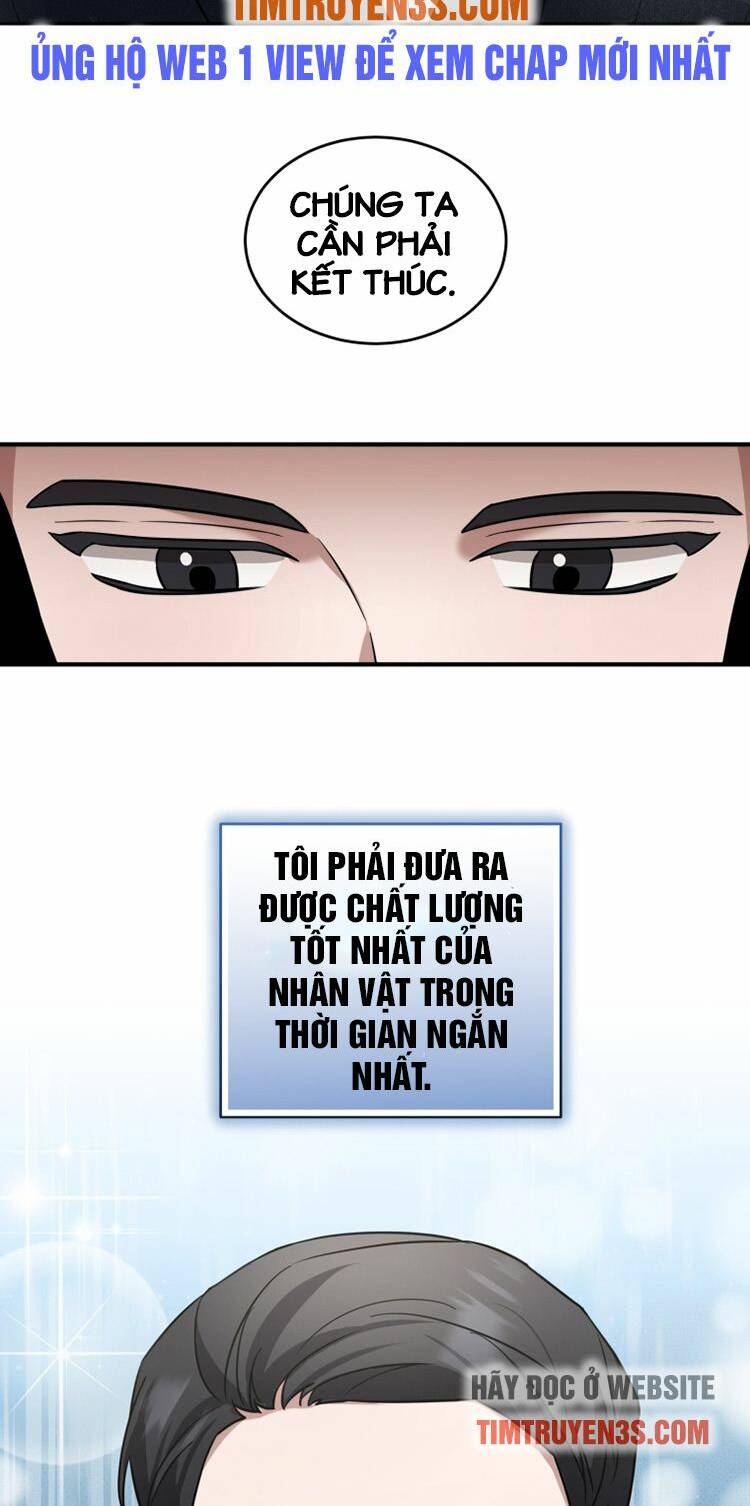 trở thành siêu diễn viên chỉ bằng việc đọc sách Chapter 16 - Next chapter 17