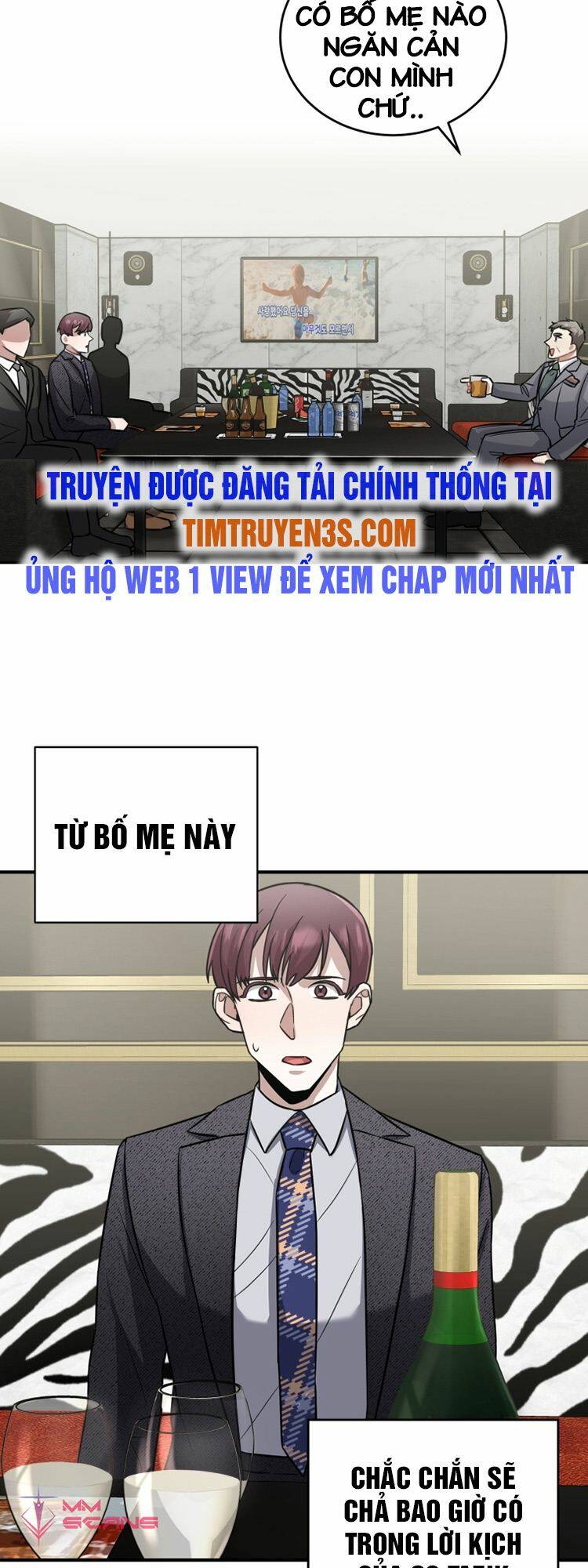 trở thành siêu diễn viên chỉ bằng việc đọc sách Chapter 16 - Next chapter 17